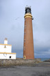 Lighthouse.