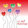 12. Mai Muttertag!