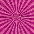 pink retro wrapper