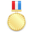 Gold Medal