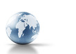 Earth Globe