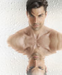 Men's grooming