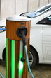 voiture electrique