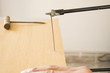 marquetry craftsman this sawing board
