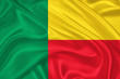 flag of Benin