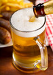 mug of beer