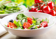 Foto: salad salad
