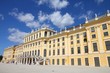 Photo: Vienna palace - Schoenbrunn castle, UNESCO site Vienna palace - Schoenbrunn castle, UNESCO site