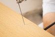 marquetry craftsman this sawing board