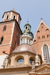 Photo: Wawel Cathedral Wawel Cathedral