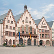 Der Frankfurter Römer
