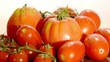 vegetables montage