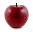 Red apple
