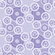 Seamless background, rings
