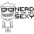 Nerd Is The New Sexy