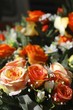rose in fioreria