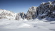 Dolomiti Lagazuoi
