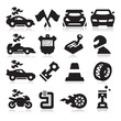 Racing Icons