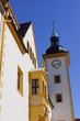 Rathaus von Freiberg