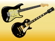 Vector: Guitar Giants Guitar Giants