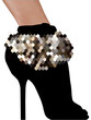 Stylish Silhouette Woman Shoes... Stylish Silhouette Woman Shoes...
