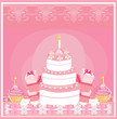 Happy Birthday Card