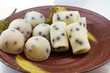 Foto: Japanese Sweets Japanese Sweets