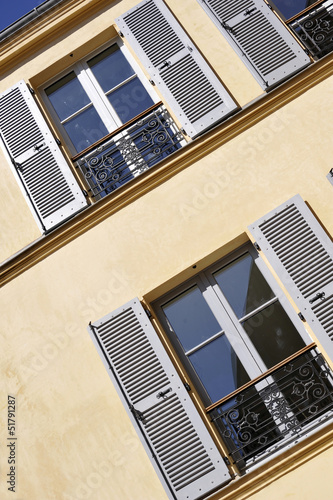 Photo: fenêtres anciennes fenêtres anciennes