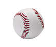 Baseball ball isolated on white background
