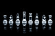 An army of light.