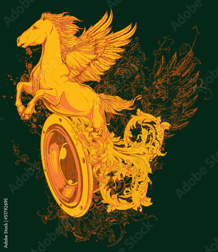 Vector: Chariot Chariot