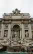 Trevi Fountain