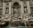 Trevi Fountain