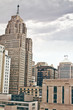 Photo: Downtown Detroit Downtown Detroit