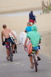 going to ride