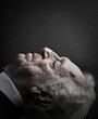 elderly man
