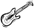 Elektrogitarre