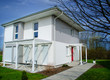 Fertigteilhaus