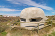 Civil war bunker