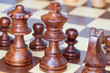 chess game