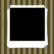 Vektor: Polaroid Polaroid