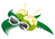 Fresh Coconut