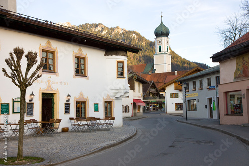 Photo: bavaria germany bavaria germany