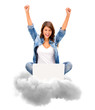 Foto: Cloud Computing Cloud Computing