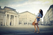 tourist