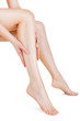 Photo: Female legs Female legs