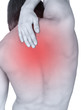 Photo: Backache Backache