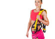 Foto: Athletic woman Athletic woman