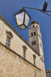 Photo: Dubrovnik - street detail Dubrovnik - street detail