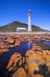 Foto: Slangkop Lighthouse Slangkop Lighthouse